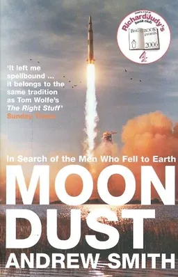moondust