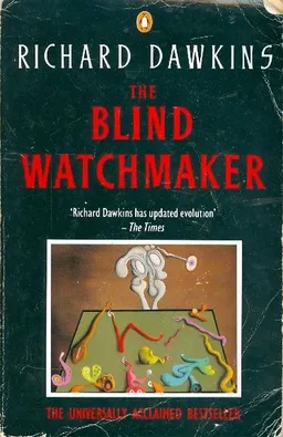 The Blind Watchmaker