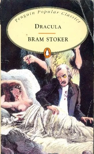 DRACULA