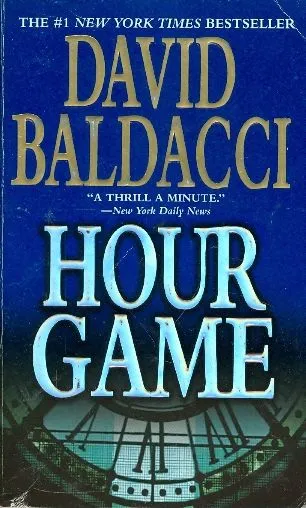 HOUR GAME