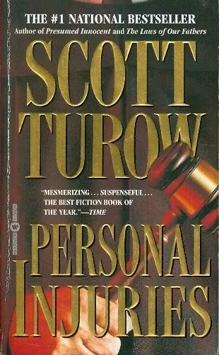 PERSONAL INJURIES
