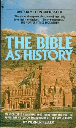 The bible as history