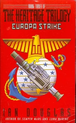 europa strike