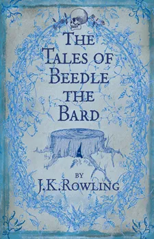 עטיפת The Tales of Beedle the Bard