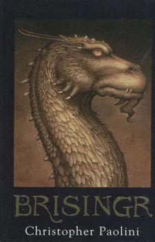 Brisingr