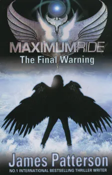 עטיפת Maximumride: the final warning