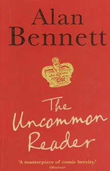 The uncommon reader
