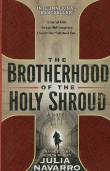 The brotherhood of the holy shroud