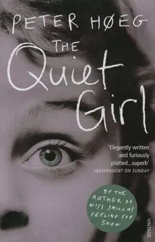 The quiet girl