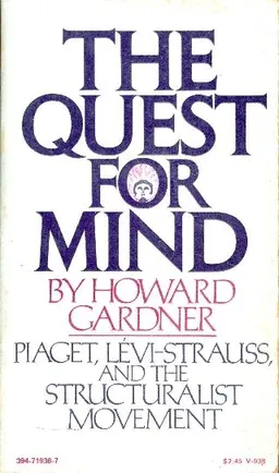 the quest for mind