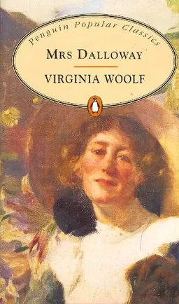 Mrs dalloway