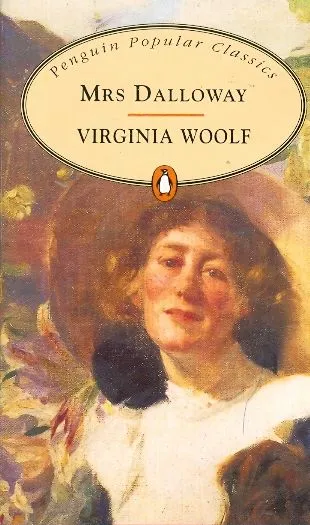 MRS DALLOWAY