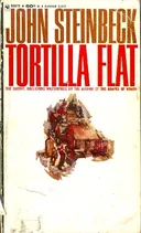 Tortilla flat