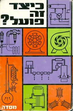 כיצד זה פועל
