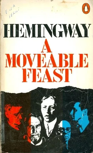 A MOVEABLE FEAST