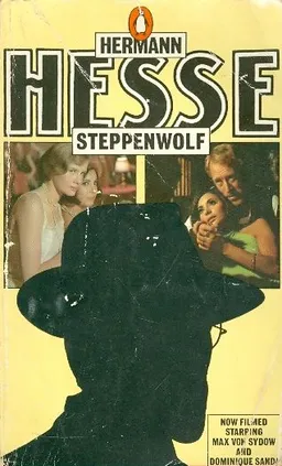 Steppenwolf
