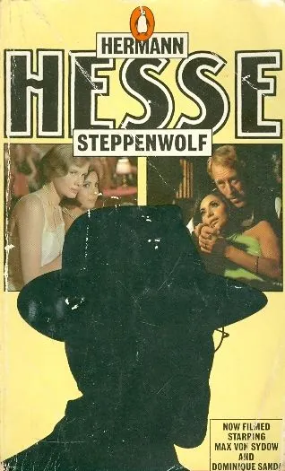 STEPPENWOLF