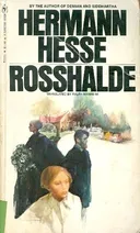 Rosshalde