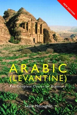 Colloquial Arabic (Levantine) (Colloquial Series)