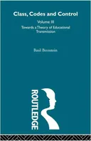 Towards a Theory of Educational Transmissions