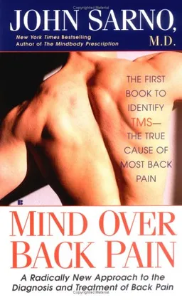 Mind Over Back Pain