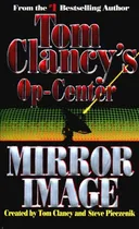 Tom Clancy's Op-Center: Mirror Image