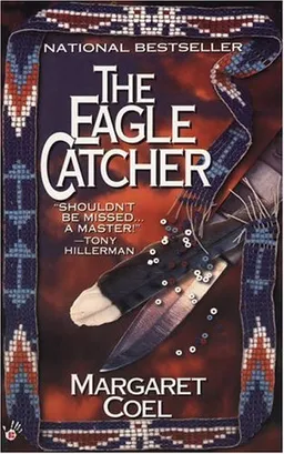 The Eagle Catcher (A Wind River Reservation Myste)