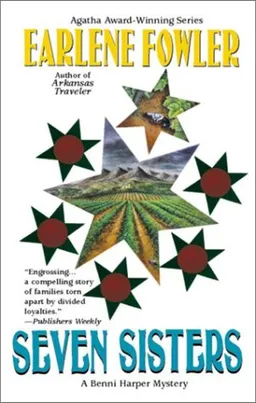 Seven Sisters (Benni Harper Mystery)