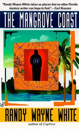 The Mangrove Coast (Doc Ford)