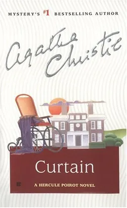 Curtain (Hercule Poirot)