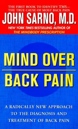 Mind Over Back Pain