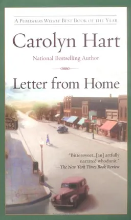 Letter From Home