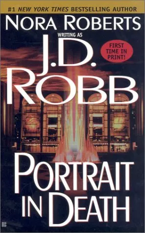 PORTRAIT IN DEATH