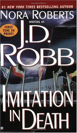 Imitation in death