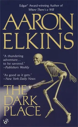 The Dark Place (A Gideon Oliver Mystery)