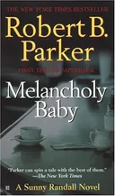 Melancholy baby