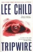 עטיפת Tripwire (Jack Reacher)