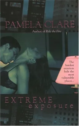 Extreme Exposure (I-Team Series, Book 1)