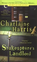 Shakespeare's Landlord (Lily Bard Mysteries, Book 1)