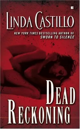 Dead Reckoning (Berkley Sensation)