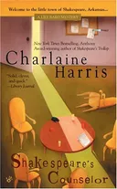 Shakespeare's Counselor (Lily Bard Mysteries, Book 5)
