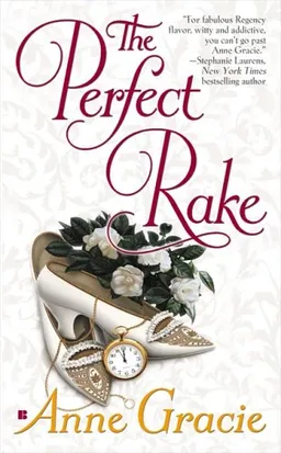 The Perfect Rake (Merridew Series)