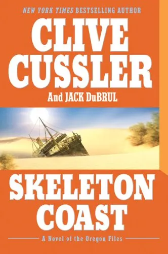 SKELETON COAST