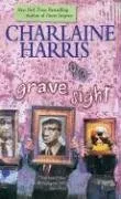 עטיפת Grave Sight (Harper Connelly Mysteries, Book 1)