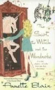 The Scot, the Witch and the Wardrobe (Accidental Witch Trilogy, Book 3)