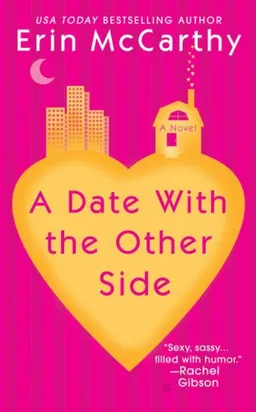 A Date with the Other Side (Berkley Sensation)