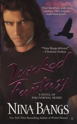 Wicked Fantasy (The Castle of Dark Dreams, Book 3)