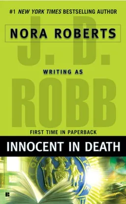 Innocent in death