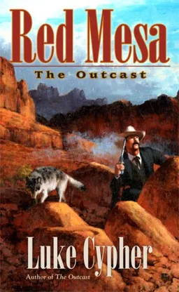 The Outcast: Red Mesa