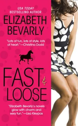 Fast  &  Loose (Berkley Sensation)
